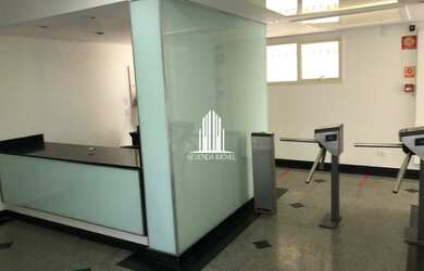 Imagem 3: Andar Corporativo com 3 vagas, 86m² à venda no Paraíso