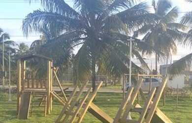 Imagem 5: Lote no condomínio sol e praia