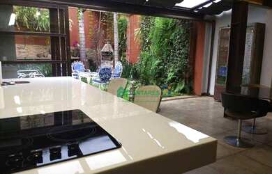 Imagem 10: Apartamento Área Privativa à venda - Lourdes - 2 quartos - 126 m² -...