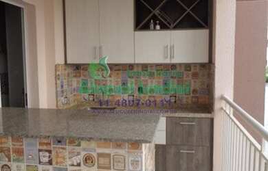 Imagem 12: JUNDIAÍ - Apartamento Padrão - PARQUE RESIDENCIAL NOVE DE JULHO