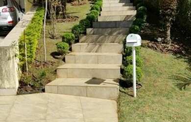 Imagem 2: Casa à venda no bairro Suru New Ville Santana de Parnaíba/SP