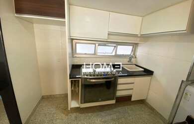 Imagem 6: Cobertura com 3 suítes, 230 m² - venda por R$ 5.900.000 ou aluguel por...