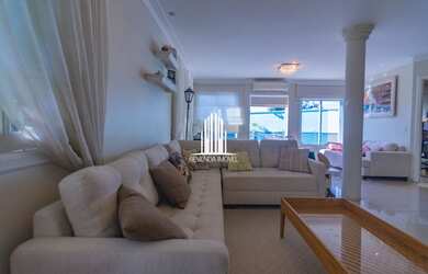 Imagem 11: Casa no Tarumã 4 suítes