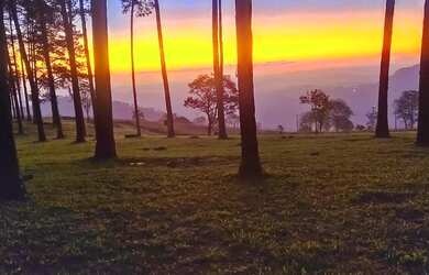 Imagem 2: terreno proximo de atibaia