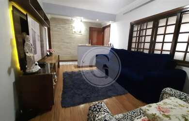 Imagem 1: Casa à venda, 125 m² por R$ 520.000,00 - Butantã - São Paulo/SP