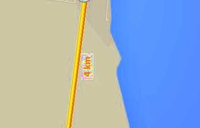 Imagem 3: Ranchos 2993 Mts2 em Cachoeira Dourada MG