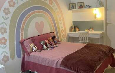 Imagem 7: Duplex de Alto Padrão no Cond Residencial Portugal Flores