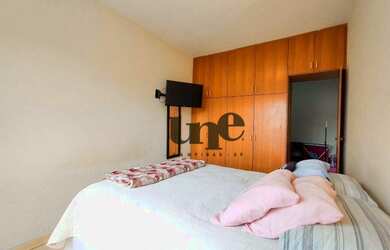 Imagem 7: Apartamento com 1 dormitório, 31 m² - venda por R$ 120.000,00 ou aluguel...