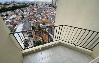 Imagem 6: Apartamento com 3 dormitórios à venda, 68 m² por R$ 531.000,00 Localizado...