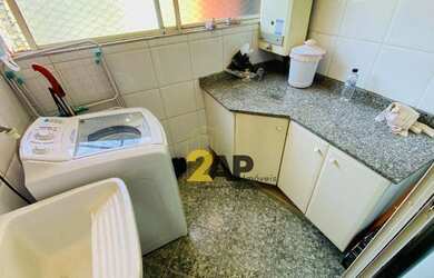 Imagem 12: Apartamento com 3 dormitórios, 75 m² - venda por R$ 450.000,00 ou aluguel...