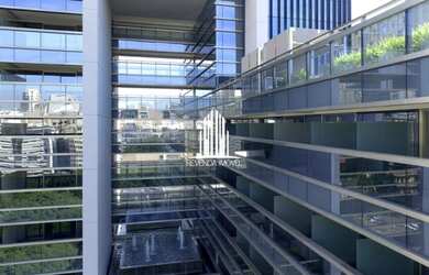 Imagem 15: Apartamento na República