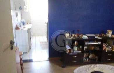 Imagem 2: Apartamento à venda, 49 m² por R$ 190.000,00 - Jardim da Glória - Cotia/SP