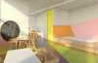 Imagem 3: Residencial - Bela Vista