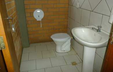 Imagem 8: Blumenau - Galpão/Depósito/Armazém - Salto Weissbach