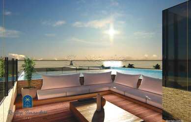 Imagem 2: Apartamento para venda com 29 metros quadrados com 1 quarto em TAMANDARE I - Tamandaré - P