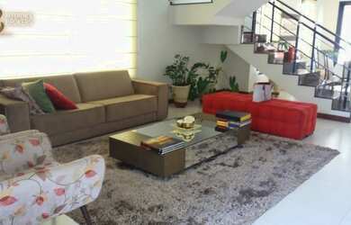 Imagem 5: Sobrado no Condomínio Villagio Capriccio, Louveira