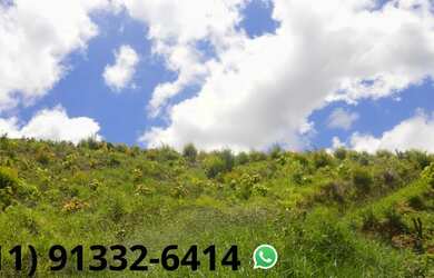 Imagem: O terreno possui 500m² de Área e está localizado em Camanducaia