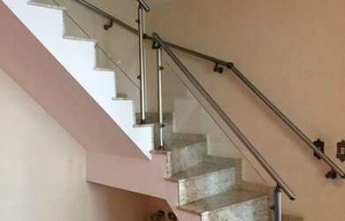 Imagem 14: Sobrado com 3 dormitórios, 220 m² - venda por R$ 450.000,00 ou aluguel...