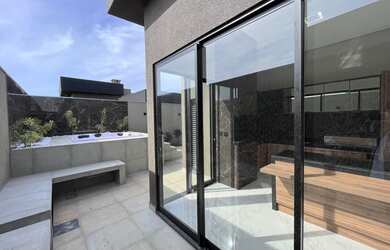 Imagem 12: Casa no Condomínio Maria Júlia em São José do Rio Preto-SP