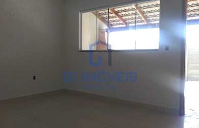 Imagem 7: Casa para venda com 79 metros quadrados com 2 quartos em Residencial Buena...