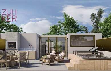 Imagem 7: Alto da Boa Vista - Venda - Casa em condomínio novo, com 4 suítes, 432 m²