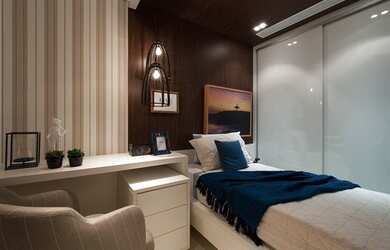 Imagem 10: APARTAMENTO AVIAÇÃO - PRAIA GRANDE SP