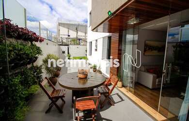 Imagem 4: Venda Área Privativa Sagrada Família Belo Horizonte