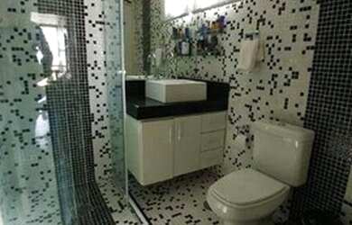 Imagem 8: Cobertura com 4 dormitórios, 240 m² - venda por R$ 2.690.000,00 ou aluguel...