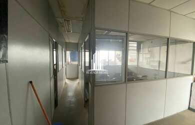 Imagem 12: Galpão á venda no Brás