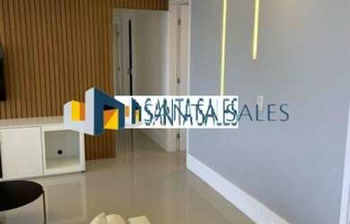 Imagem 5: ESPETACULAR APARTAMENTO 3 SUÍTES ALTO PADRÃO EM OPORTUNIDADE NO CENTRO DE SANTO ANDRÉ!!