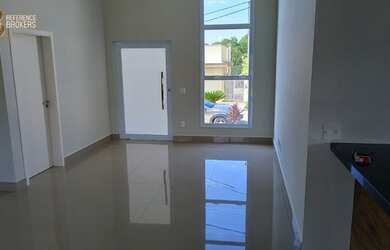 Imagem 8: Linda casa térrea no condominio Itatiba Country Club