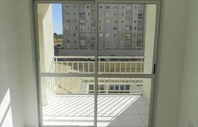 Imagem: Aparecida de Goiânia - Apartamento Padrão - Parque Santa Cecília