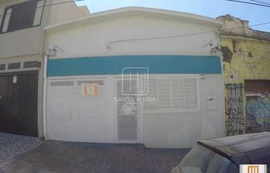 Imagem: O depósito possui 1 Vaga na garagem, 121m² de Área e está