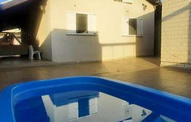 Imagem 2: Casa com 3 dormitórios, 150 m² - venda por R$ 850.000,00 ou aluguel...