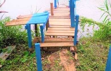 Imagem 9: CHÁCARA CARIACICA 100mil