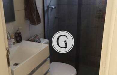 Imagem 16: Apartamento à venda, 58 m² por R$ 285.000,00 - Butantã - São Paulo/SP