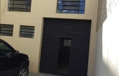 Imagem 8: Galpão à venda, 200m², 4 vgs, 2 mezaninos, 6.5mts pé direito, trifásico,...