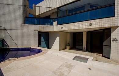 Imagem 1: Cobertura à venda, 485 m² por R$ 3.000.000,00 - Paraíso do Morumbi...