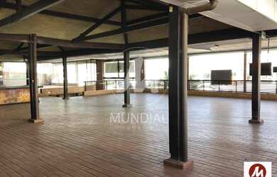 Imagem: O depósito possui 888m² de Área e está localizado em Jardim