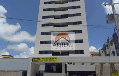 Imagem: O apartamento possui 3 Dormitórios, 2 Banheiros, 1 Vaga na