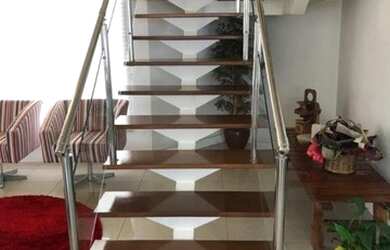 Imagem 8: CASA A VENDA NO CONDOMÍNIO PORTAL DO PARAÍSO II - JUNDIAÍ/SP