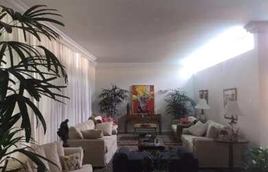 Imagem 2: Casa com 4 dormitórios, 750 m² - venda por R$ 3.595.520,00 ou aluguel por R$ 12.000,00/mês