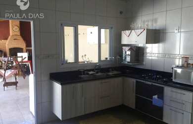 Imagem 5: Casa com 3 dormitórios à venda, 210 m² por R$ 890.000,00 - Condomínio...