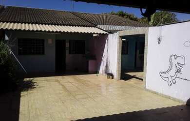 Imagem 5: Casas conjuntas Ágio. Piscina, Churrasqueira, Varandae2 Vagas na garagem