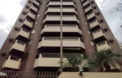 Imagem: O apartamento possui 3 Dormitórios, 3 Banheiros, 2 Vagas na