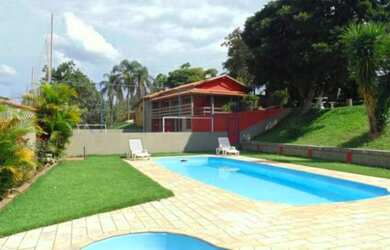 Imagem 1: Bela Chácara a Venda na Cidade De Bragança Paulista