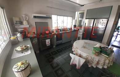 Imagem 6: Linda casa em Santana. Varanda, Área de serviço, 248m² de Áreae3 Vagas...