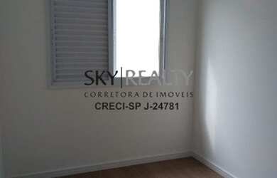 Imagem 8: SãO PAULO - Sobrado Padrão - Jardim Santa Cruz Campo Grande