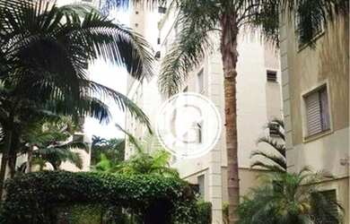 Imagem 5: Apartamento à venda, 54 m² por R$ 280.000,00 - Butantã - São Paulo/SP