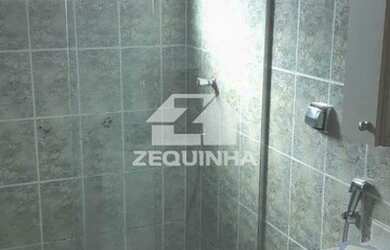 Imagem 14: Residencial - Bela Vista. Varanda, Área de serviço, 172m² de Áreae3...